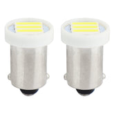 LED крушка с цокъл BA9s за 12 V