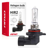 Халогенна крушка HIR2 9012 12V 55W
