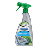 Michelin Ruderens 500 ml – PFAS-fri og Bionedbrydelig, sprayflaske til rengøring af bilens glas.