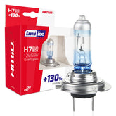 Халогенни крушки LumiTec Limited H7 12V 55W