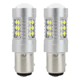LED крушка 1157 BAY15D P21/5W с 24 SMD 3030 диода