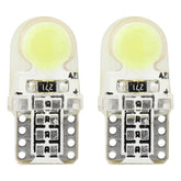 LED крушка T10e COB 12V с цветна температура 5600 K