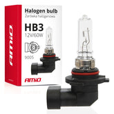 Халогенна крушка HB3 9005 12 V 60 W