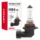 Халогенна крушка HB4 9006 12V 51W