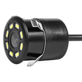 HD-308 LED камера за заден ход с 720p и нощно виждане