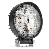 Кръгла работна лампа AWL04 с 9 LED