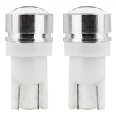 LED крушка T10 W5W с леща