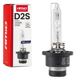 D2S ксенонова крушка 5500K 35W