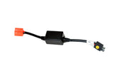 CANBus адаптер за LED фарове с цокъл H7