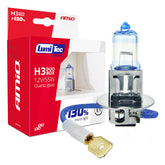 H3 халогенни крушки 12V 55W LumiTec Limited