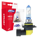 LumiTec LIMITED HB3 халогенни крушки 12V 60W