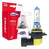 Халогенни крушки HB4 12 V 51 W с 4300 K светлина