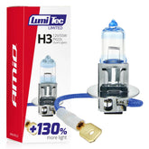 Халогенна крушка LumiTec LIMITED H3 12 V 55 W