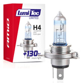 H4 халогенна крушка LumiTec Limited 12V 60/55W