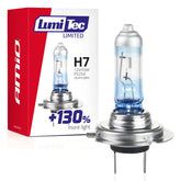 Халогенна крушка H7 LumiTec Limited 12 V 55 W