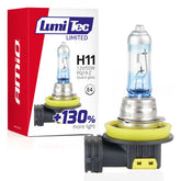 Халогенна крушка H11 LumiTec Limited 12V 55W