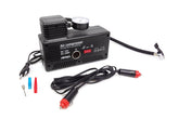 Автомобилен компресор 12V/230V Acomp-13