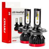 LED крушки за фарове H4/H19 от серия BF