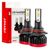 LED крушки за фарове за HB3 9005, HIR1 9011 и H10