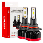 LED крушки за фарове HB4 9006 от серия BF