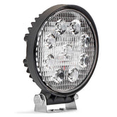 Работна лампа AWL06 с 9 LED и flood светлина
