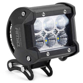 Работна лампа AWL17 с 6 LED и flood светлина
