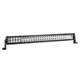 LED работна светлина 87 см с монтажни скоби