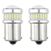BA15S LED крушка с бяла светлина и CANBUS