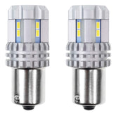 LED CANBUS крушка с 22 SMD LED диода и бяла светлина