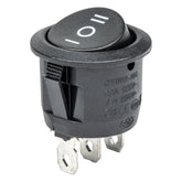 Превключвател BU03 за 12/230 V