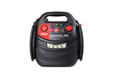 Стартерно устройство 12 V 17 Ah 900 A с компресор