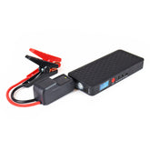 Стартов бустер 12V 4Ah 800A с powerbank