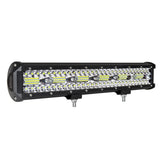 LED светлинна греда AWL27 с COMBO светлина