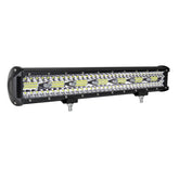 LED светлинна греда AWL28 с COMBO светлина