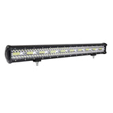 LED работна светлинна греда AWL30 с COMBO светлина