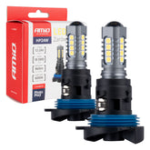 HP24W LED крушка с 18 SMD LED диода и 6000K бяла светлина
