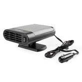 Вентилаторна печка и дефростер за автомобил с 12 V и 150 W