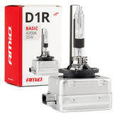 Ксенонова крушка D1R 35W 4300K