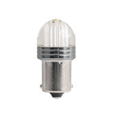 Стандартна LED крушка P21W с 9 SMD LED диода за 12 V