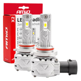 LED крушки X2 серия за HB4/9006