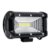 AWL35 LED-arbejdslygte med 24 LED og spotlys