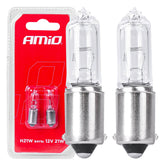 Халогенни крушки H21W с цокъл BAY9S, 12 V и 21 W