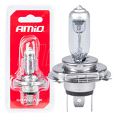 H4 халогенна крушка 12V 60/55W в блистерна опаковка