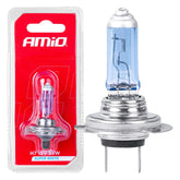 Халогенна крушка H7 Super White 12 V 55 W