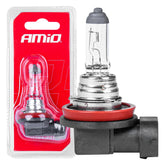 H11 халогенна крушка 12 V 55 W с цокъл PX26d