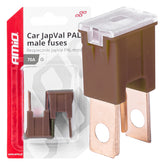JAPVAL PAL O предпазители 70 A