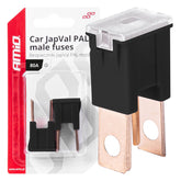 JAPVAL PAL O предпазител с крачета 80 A