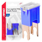 JAPVAL PAL мъжки предпазител U-тип 100 A
