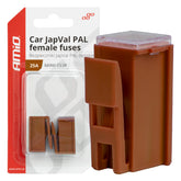 JAPVAL PAL female предпазител 25 A