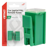 Женски предпазител JAPVAL PAL 30 A